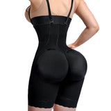 Sorelyne® Body Shaper for Women Tummy Control Full Girdle Open Bust Shapewear Bodysuit