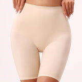 Women's High Waist Tummy Control Underwear Slimming Shaping Shorts