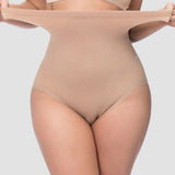 Tummy Control Butt Lifter Panties Shaper Shorts