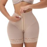 Sorelyne® Seamless Compression Girdles Shorts Tummy Control Shapewear Shorts
