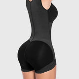 Sorelyne® Women's Full Body Shapewear PostpartumTummy Control Shaper Slimming Girdles With Zipper