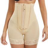 High Compression Tummy Control Shapewear Shorts BBL Girdles Girdle Shorts