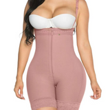 Sorelyne® Firm Control Open Bust Full Body Shaper Bodysuit Shapewear