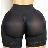 Sorelyne® Seamless Compression Girdles Shorts Tummy Control Shapewear Shorts