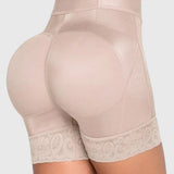 Sorelyne® Tummy Control Butt Lift Panties Shapewear