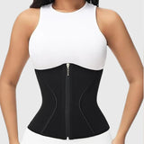 Sorelyne® Tummy Control Corset Short Shapewear Waist Trainer for Women