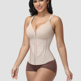 Sorelyne® Girdles Colombianas Love Pattern Tummy Tuck Waist Trainer
