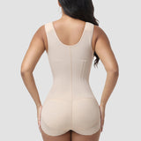 Sorelyne® Girdles Colombianas Love Pattern Bodysuit Shapewear