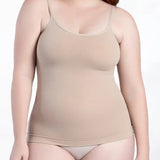 Women's Solid Color Camisole Tank Top