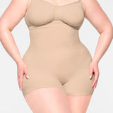 Sorelyne® Seamless High Waist Tummy Tuck Shaping Shorts