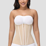 Sorelyne® Girdles Colombianas Double Compression Tummy Control Waist Trainer