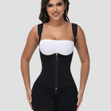 Sorelyne® Girdles Colombianas Postpartum Tummy Control Body Shaper Hip Lift