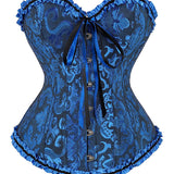 Waist Reduce Bust Lift Corset Shaping Girdle