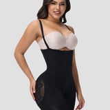 Sorelyne® Women's Butt Flower Cut out Hip Lifting Girdles Colombianas Firm Control Shapewear
