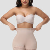 Sorelyne® High Waist Seamless Stretch Butt Lift Shaping Shorts (Pre-Sale)