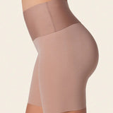 High Waist Seamless Tummy Control Comfortable Shaping Shorts