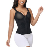 Sorelyne® Girdles Colombianas Love Pattern Tummy Tuck Waist Trainer