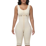 Sorelyne® Women's Sleeveless Full Body Shaper Girdles Colombianas
