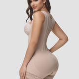 Sorelyne® Girdles Colombianas Bone Girdles Tummy Control Post Surgery Shapewear