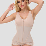 Sorelyne® Girdles Colombianas Post Surgery Butt Lifter Body Shaper