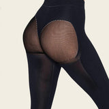 Women's Seamless High Waisted Butt Lift Shaping Pants
