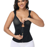 Sorelyne® Girdles Colombianas Love Pattern Tummy Tuck Waist Trainer