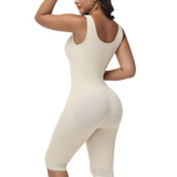 Sorelyne® Women's Sleeveless Full Body Shaper Girdles Colombianas