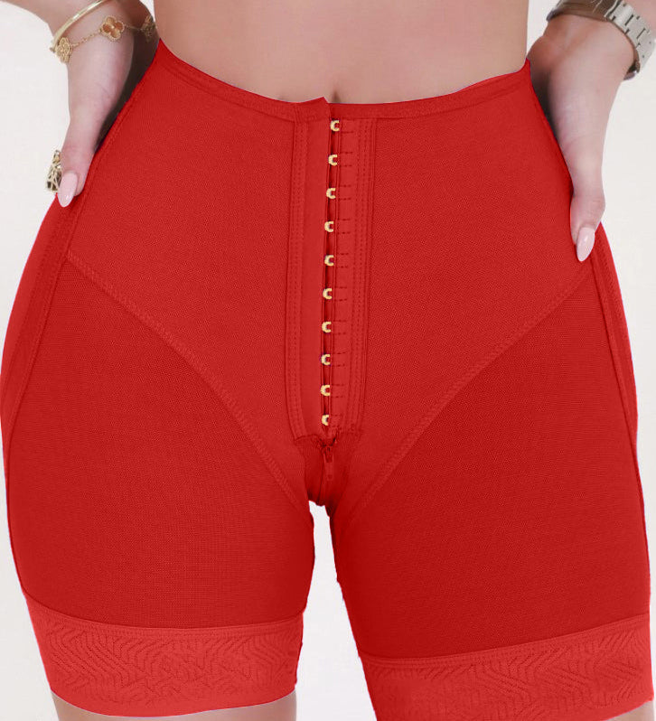 Sorelyne® Hourglass Shaping Shorts High Waist BBL Girdle Shorts