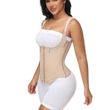 Sorelyne® Women's Waist Trainer Curved Design Tank Top