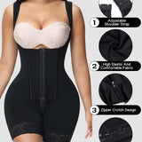 Sorelyne® Girdles Extreme Tummy Control Girdles Post Surgery BBL Shapewear