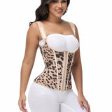 Sorelyne® Girdles Colombianas Steel Boned Tummy Control Waist Trainer