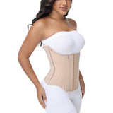 Sorelyne® Girdles Colombianas Hooks Tummy Control Waist Trainer