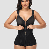 Sorelyne® Girdles Colombianas Love Pattern Bodysuit Shapewear