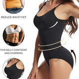 Sorelyne® Open Crotch Butt Lifter Bodysuits Shapewear
