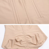 Sorelyne® Girdles Colombianas Hooks Tummy Control Body Shaper