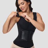 Sorelyne® Girdles Colombianas Double Compression Waist Trainer Vest