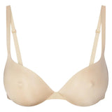 Sexy and Comfortable Nipple Push-up Bra Underwear