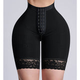 Girdle Women Waist Trainer Body Shaper Butt Lifter High Waist Control Panties