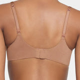 Sexy and Comfortable Nipple Push-up Bra Underwear