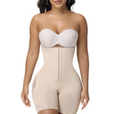 Sorelyne® Women's Butt Flower Cut out Hip Lifting Girdles Colombianas Firm Control Shapewear