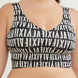 Women's Food Grade-Silicone Deep Cup Seamless Full Coverage Comfort Bras