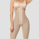 Sorelyne® Colombian Full Body High Compression Girdles Post Surgery Shapewear