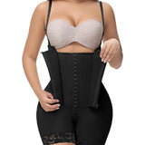 Sorelyne® High Compression BBL Shapewear with Extreme Waist Belt