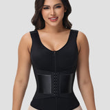 Sorelyne® Girdles Colombianas Double Compression Waist Trainer Vest