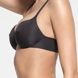 Sexy and Comfortable Nipple Push-up Bra Underwear