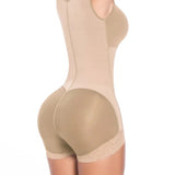 Sorelyne® Women's Full Body Shapewear PostpartumTummy Control Shaper Slimming Girdles With Zipper