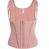 Sorelyne® Girdles Colombianas Steel Boned Tummy Control Waist Trainer