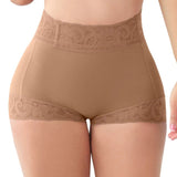 Sorelyne® Women Lace Classic Body Shaper Butt Lifter Panty Smoothing Brief