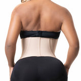 Stage 4 Hourglass Girdle Colombiana 15 Bones Waist Trainer