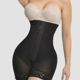 Sorelyne® High Waist Tummy Control Butt Lifter Slim Shorts